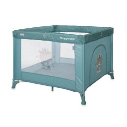 Tarc Copii Lorelli Playground 100x100cm Arctic Indian