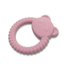 Jucarie Dentitie Lorelli Panda Pink