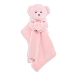 Jucarie Lorelli Bear Pink Natural