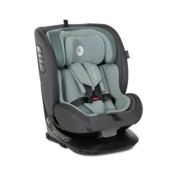 Scaun Auto Copii Lorelli Monza i-Size Isofix Rotativ Anti Rebound Bar 40-150CM Maxim 36KG Verde