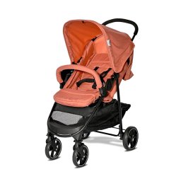 Carucior Sport Lorelli Rome 6 luni-3 Ani Maxim 15kg Ginger