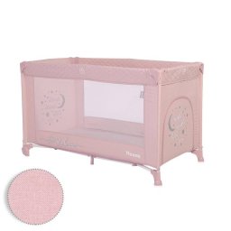 Pat Copii Lorelli Pliabil Noemi 1 Nivel Mellow Rose Star