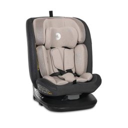 Scaun Auto Copii Lorelli Imola i-Size Isofix Rotativ 0 Luni - 12 Ani 40-150CM Bej