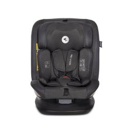 Scaun Auto Copii Lorelli Imola i-Size Isofix Rotativ 0 Luni - 12 Ani 40-150CM Negru