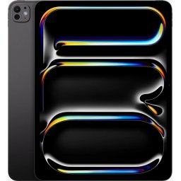 Tableta Apple iPad Pro 13inch 2TB WiFi 5G Space Black