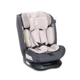 Scaun Auto Copii Lorelli Scorpius i-Size 0 Luni-12 Ani 40-150CM Maxim 36 KG Bej
