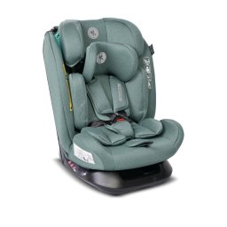 Scaun Auto Copii Lorelli Scorpius i-Size 0 Luni-12 Ani 40-150CM Maxim 36KG Verde Pin
