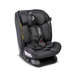 Scaun Auto Copii Lorelli Scorpius i-Size 0 Luni-12 Ani 40-150CM Maxim 36KG Negru Jasper