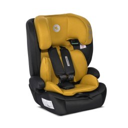 Scaun Auto Copii Lorelli Colombo i-Size 15 Luni - 12 Ani 76-150CM Galben/Negru