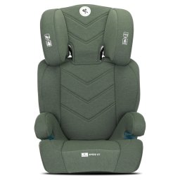 Scaun Auto Copii Lorelli Speed GT i-Size Isofix 3-12 Ani 100-150CM Verde