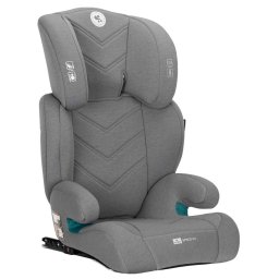 Scaun Auto Copii Lorelli Speed GT i-Size Isofix 3-12 Ani 100-150CM Gri