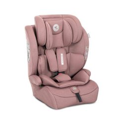 Scaun Auto Copii Lorelli Adventure i-Size 15 Luni-12 Ani 76-150CM Roz