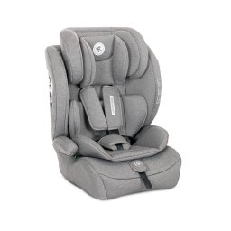 Scaun Auto Copii Lorelli Adventure i-Size 15 Luni-12 Ani 76-150CM Gri