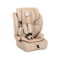 Scaun Auto Copii Lorelli Adventure i-Size 15 Luni-12 Ani 76-150CM Bej