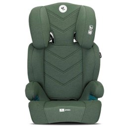 Scaun Auto Copii Lorelli Speed i-Size 3-12 Ani 100-150CM Maxim 36KG Verde
