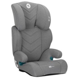 Scaun Auto Copii Lorelli Speed i-Size 3-12 Ani 100-150CM Maxim 36KG Gri