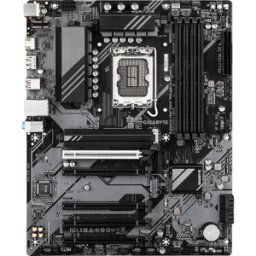 Placa de Baza Gigabyte B760 DS3H GEN5 LGA1700 ATX Negru
