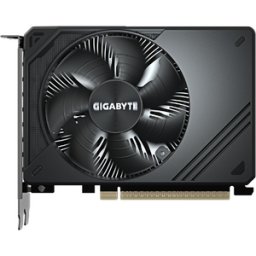 Placa Video Gigabyte GeForce RTX 5050 D6 8G GDDR6 128-bit Negru