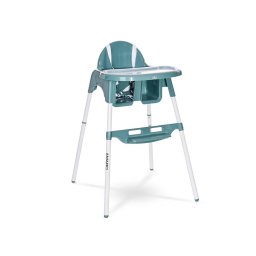 Scaun de Masa Bebelusi Lorelli Amaro Arctic Blue