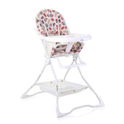 Scaun de Masa Bebelusi Lorelli Bonbon Colorful Sweeties
