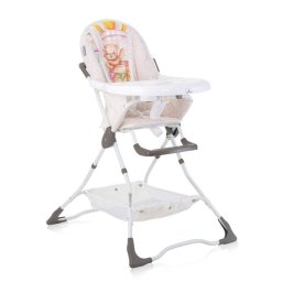Scaun de Masa Bebelusi Lorelli Bonbon Frosted Beige Balloon