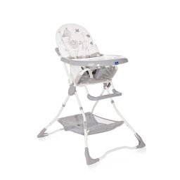 Scaun de Masa Bebelusi Lorelli Bonbon Grey Swan