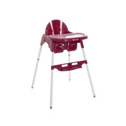 Scaun de Masa Bebelusi Lorelli Amaro Dark Pink