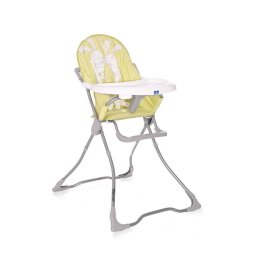Scaun de Masa Bebelusi Lorelli Marcel Golden Green Friends