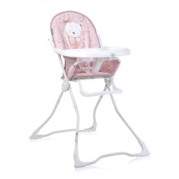 Scaun de Masa Bebelusi Lorelli Marcel Orchid Pink Ballerina
