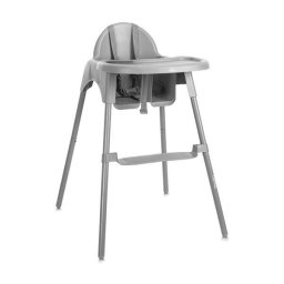 Scaun de Masa Bebelusi Lorelli Pesto Grey