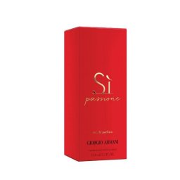 Apa de Parfum Giorgio Armani Si Passione Femei 150 ml