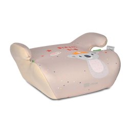 Inaltator Auto pentru Copii Lorelli Orion i-Size 125-150CM 6-12 Ani Beige Koala