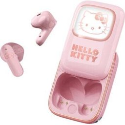 Casti OCEANIA TRADING LTD Hello Kitty Slide Tws Roz