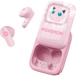 Casti OCEANIA TRADING LTD Pokemon Jigglypuff Slide Tws Roz