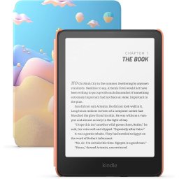 eBook reader Amazon Kindle Paperwhite Kids 7inch 16GB Starfish