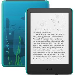 eBook reader Amazon Kindle Kids 6inch 16GB Ocean Explorer