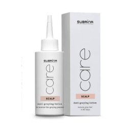 Lotiune de Par Subrina Professional Care Anti-greying Stimuleaza Productia de Pigmenti Naturali 150ML