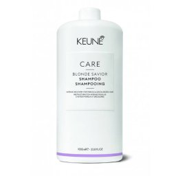 Sampon Keune Care Blonde Savior pentru Par Blond 1000ML