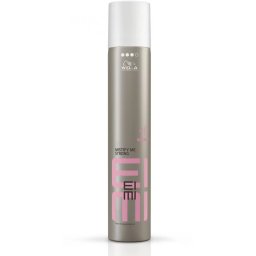 Fixativ pentru Par Wella Professionals Eimi Mistify Me Strong 500ML