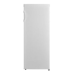 Congelator Vertical Daewoo FZ-160MEW de Tip Static Capacitate Neta 160L 5 Sertare Control Mecanic al Temperaturii Clasa E Alb