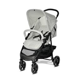 Carucior Sport Lorelli Rome 6 Luni-3 Ani Maxim 15Kg Grey Ice