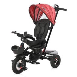 Tricicleta Copii Lorelli Zippy Air 1-3 Ani Maxim 20KG Ruby