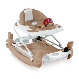 Premergator Lorelli Leagan School Cu Eurobaza Beige