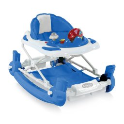 Premergator Lorelli Leagan School Cu Eurobaza Blue