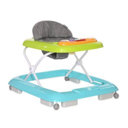 Premergator Lorelli Take a Walk Cu Eurobaza Aquatic Green
