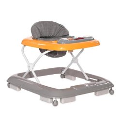 Premergator Lorelli Take a Walk Cu Eurobaza Sunset Orange