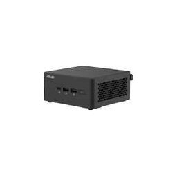 Barebone ASUS ASUS NUC 15 Pro Cyber Canyon RNUC15CRHC500002 (Tall)