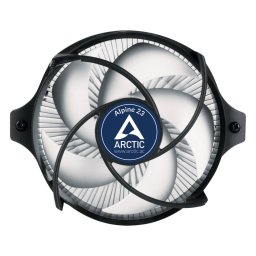 Arctic-Cooling Alpine 23 AMD Negru