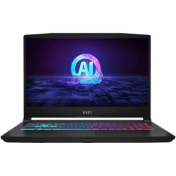 Laptop MSI Katana 15 FHD 15.6 inch AMD Ryzen 9 8945HS 16GB 512GB SSD RTX 4050 Free Dos Black