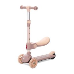 Trotineta Copii Lorelli Speedster 3 Ani+ pana la 50KG Bej